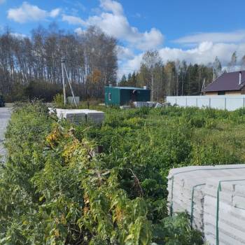 Продается Участок, 600 м²