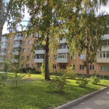Продается 2-х комнатная квартира, 43,4 м²