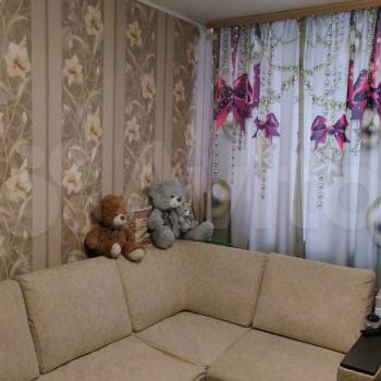 Продается 2-х комнатная квартира, 43,4 м²