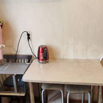 Продается 2-х комнатная квартира, 43,4 м²