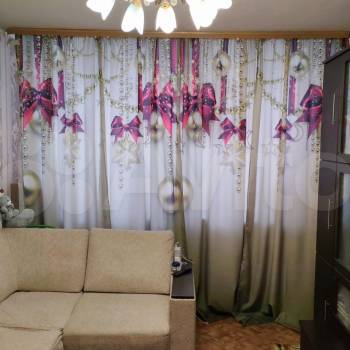 Продается 2-х комнатная квартира, 43,4 м²