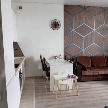 Продается 3-х комнатная квартира, 60 м²