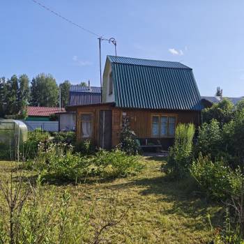 Продается Дом, 22 м²