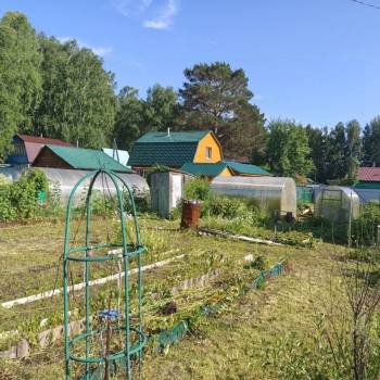 Продается Дом, 22 м²