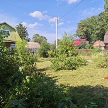 Продается Дом, 22 м²