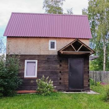 Продается Дом, 46 м²