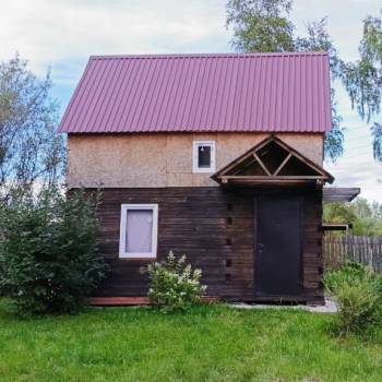 Продается Дом, 46 м²