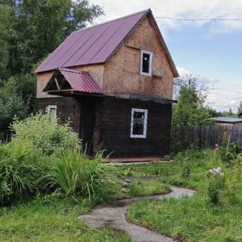 Продается Дом, 46 м²