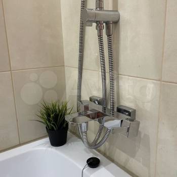 Продается 3-х комнатная квартира, 62 м²