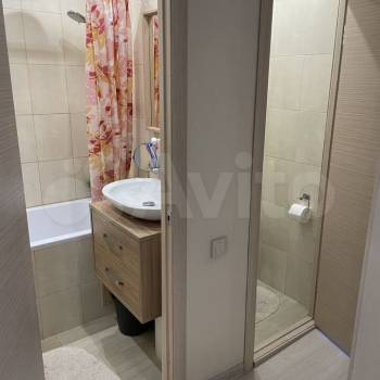 Продается 3-х комнатная квартира, 62 м²