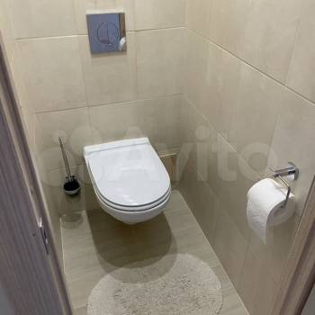 Продается 3-х комнатная квартира, 62 м²