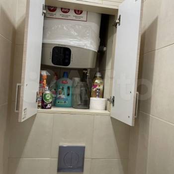 Продается 3-х комнатная квартира, 62 м²