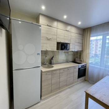 Продается 3-х комнатная квартира, 62 м²