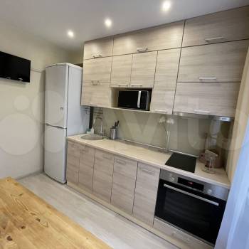 Продается 3-х комнатная квартира, 62 м²