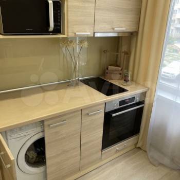 Продается 3-х комнатная квартира, 62 м²