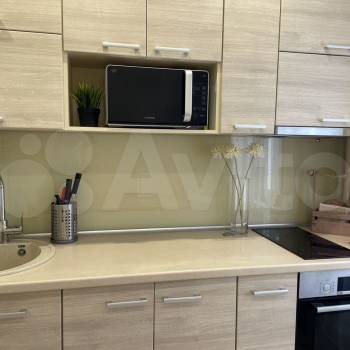 Продается 3-х комнатная квартира, 62 м²