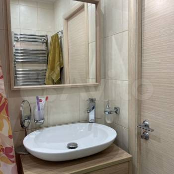 Продается 3-х комнатная квартира, 62 м²