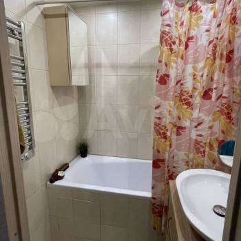 Продается 3-х комнатная квартира, 62 м²