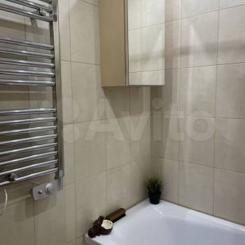 Продается 3-х комнатная квартира, 62 м²