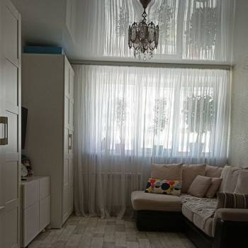 Продается 1-комнатная квартира, 33,5 м²