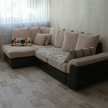 Продается 1-комнатная квартира, 33,5 м²