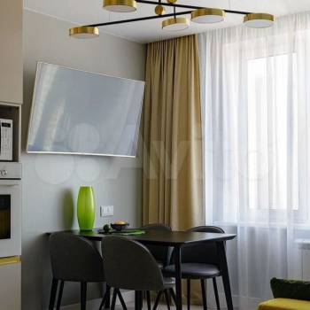 Продается 3-х комнатная квартира, 70,4 м²