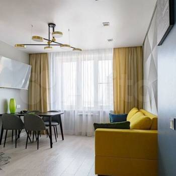 Продается 3-х комнатная квартира, 70,4 м²