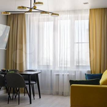 Продается 3-х комнатная квартира, 70,4 м²