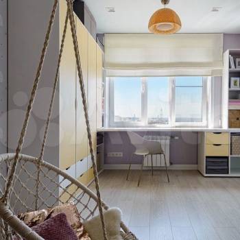 Продается 3-х комнатная квартира, 70,4 м²