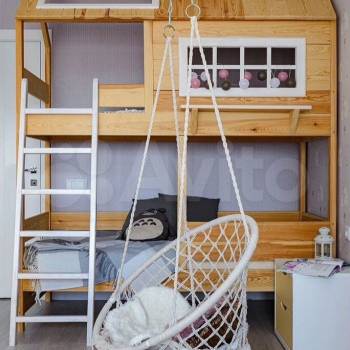 Продается 3-х комнатная квартира, 70,4 м²