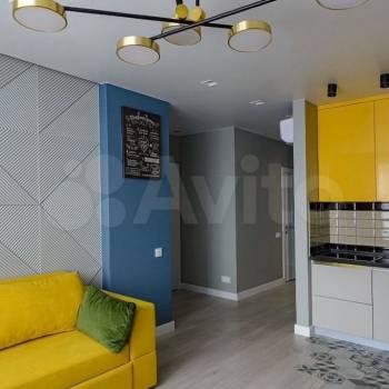 Продается 3-х комнатная квартира, 70,4 м²