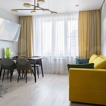 Продается 3-х комнатная квартира, 70,4 м²