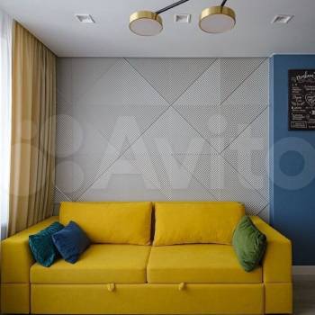 Продается 3-х комнатная квартира, 70,4 м²