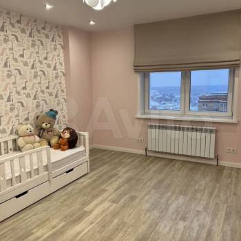 Продается 3-х комнатная квартира, 92 м²