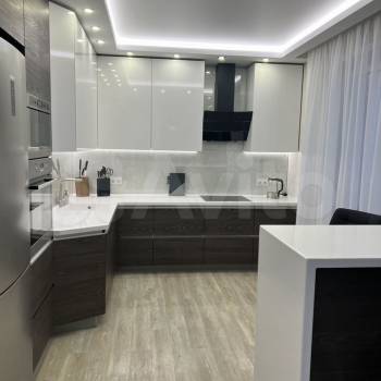 Продается 3-х комнатная квартира, 92 м²