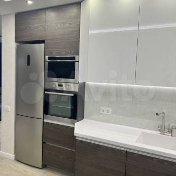 Продается 3-х комнатная квартира, 92 м²