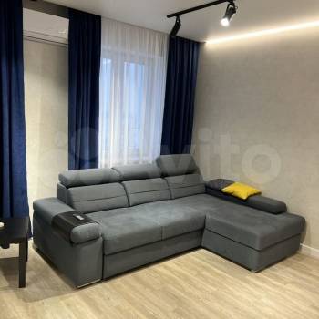 Продается 3-х комнатная квартира, 92 м²