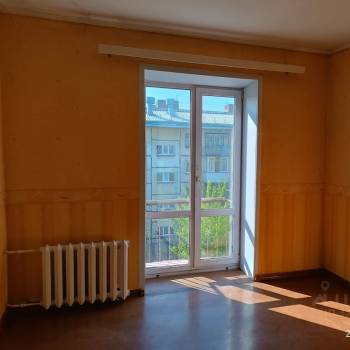 Продается 3-х комнатная квартира, 88,8 м²