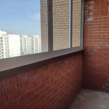 Продается 2-х комнатная квартира, 63 м²