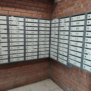 Продается 2-х комнатная квартира, 63 м²