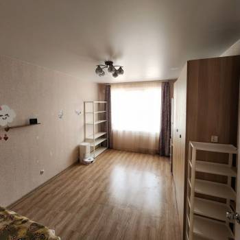 Продается 2-х комнатная квартира, 60,5 м²