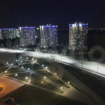 Продается 2-х комнатная квартира, 60,5 м²