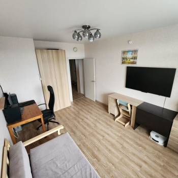 Продается 2-х комнатная квартира, 60,5 м²