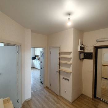 Продается 2-х комнатная квартира, 60,5 м²