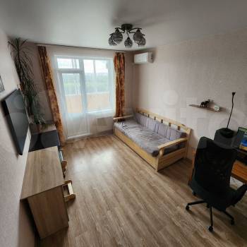 Продается 2-х комнатная квартира, 60,5 м²