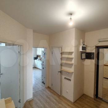 Продается 2-х комнатная квартира, 60,5 м²