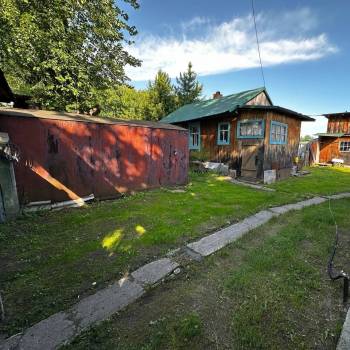 Продается Дом, 46 м²