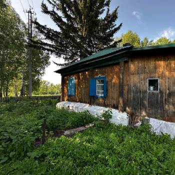 Продается Дом, 46 м²