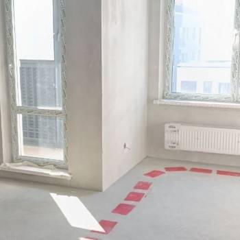 Продается 1-комнатная квартира, 26,6 м²