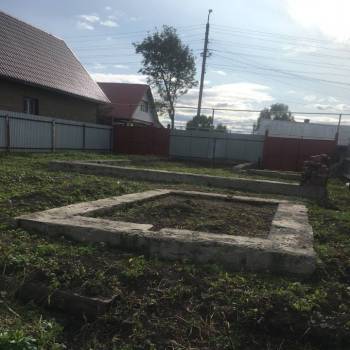 Продается Участок, 460 м²